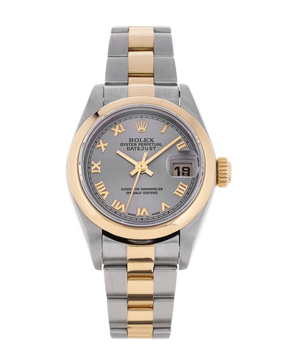 Rolex Datejust Lady 79163